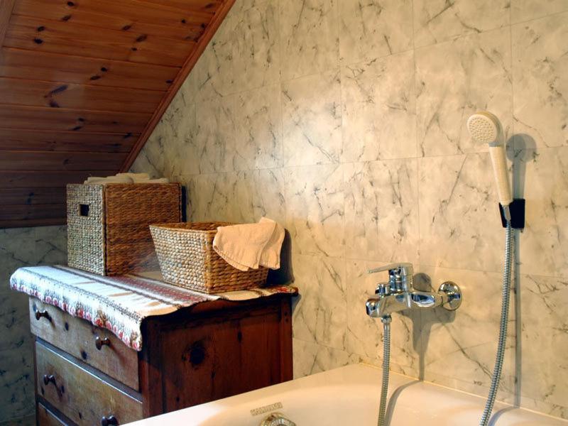 Pension D'Evolene Room photo